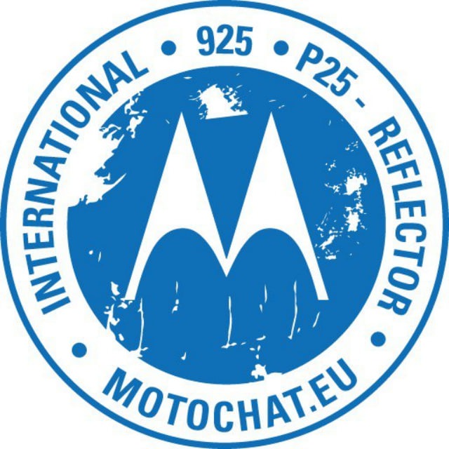 P25 Logo